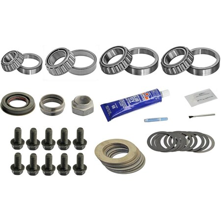 Skf DIFFERENTIAL REBUILD KIT SDK305-AMK